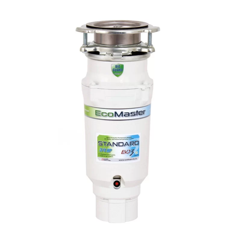 EcoMaster STANDARD EVO3