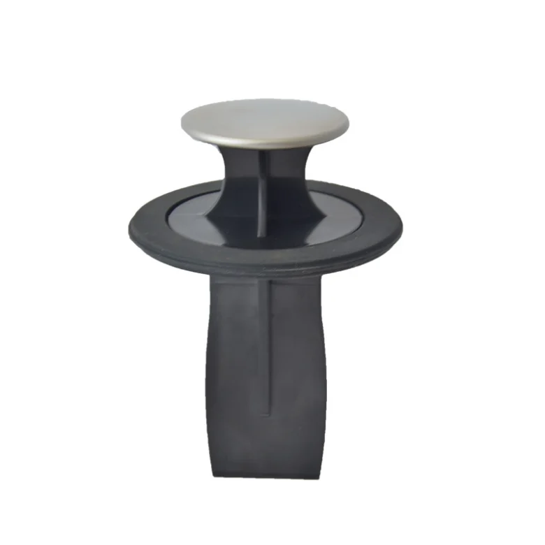 Waste Maid Zátka pro kuchyňské drtiče s plastovým hrdlem 80 mm