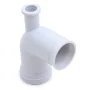 Waste Maid Odpadní koleno k drtiči odpadu #0