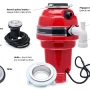 Waste Maid Elite PREMIUM 2090 #1