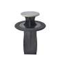 Waste Maid Zátka pro kuchyňské drtiče s plastovým hrdlem 80 mm #0